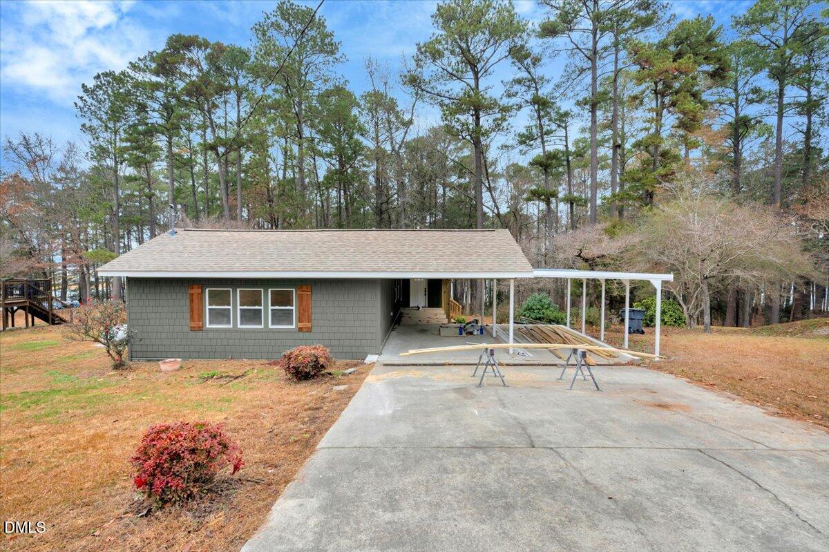 950 Cedar Cove Road
