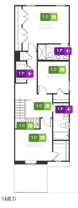 2015 Oakdale Drive