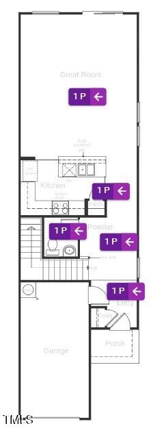 2015 Oakdale Drive