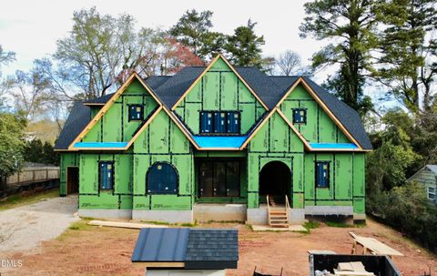 3422 Redbud Lane Raleigh NC 27607