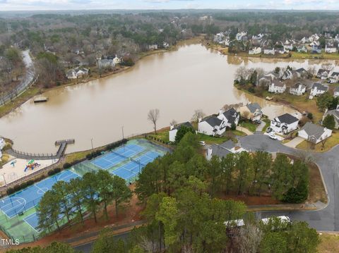 A home in Durham