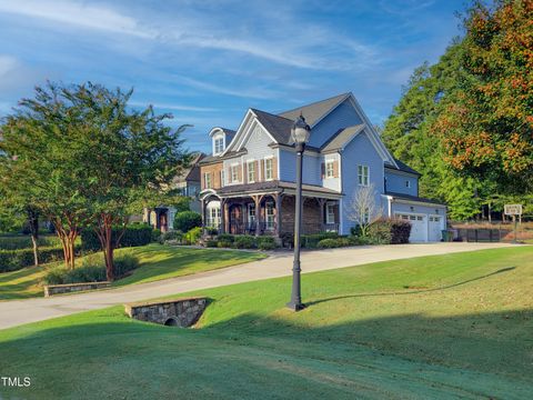 6017 Mentmore Place Cary NC 27519