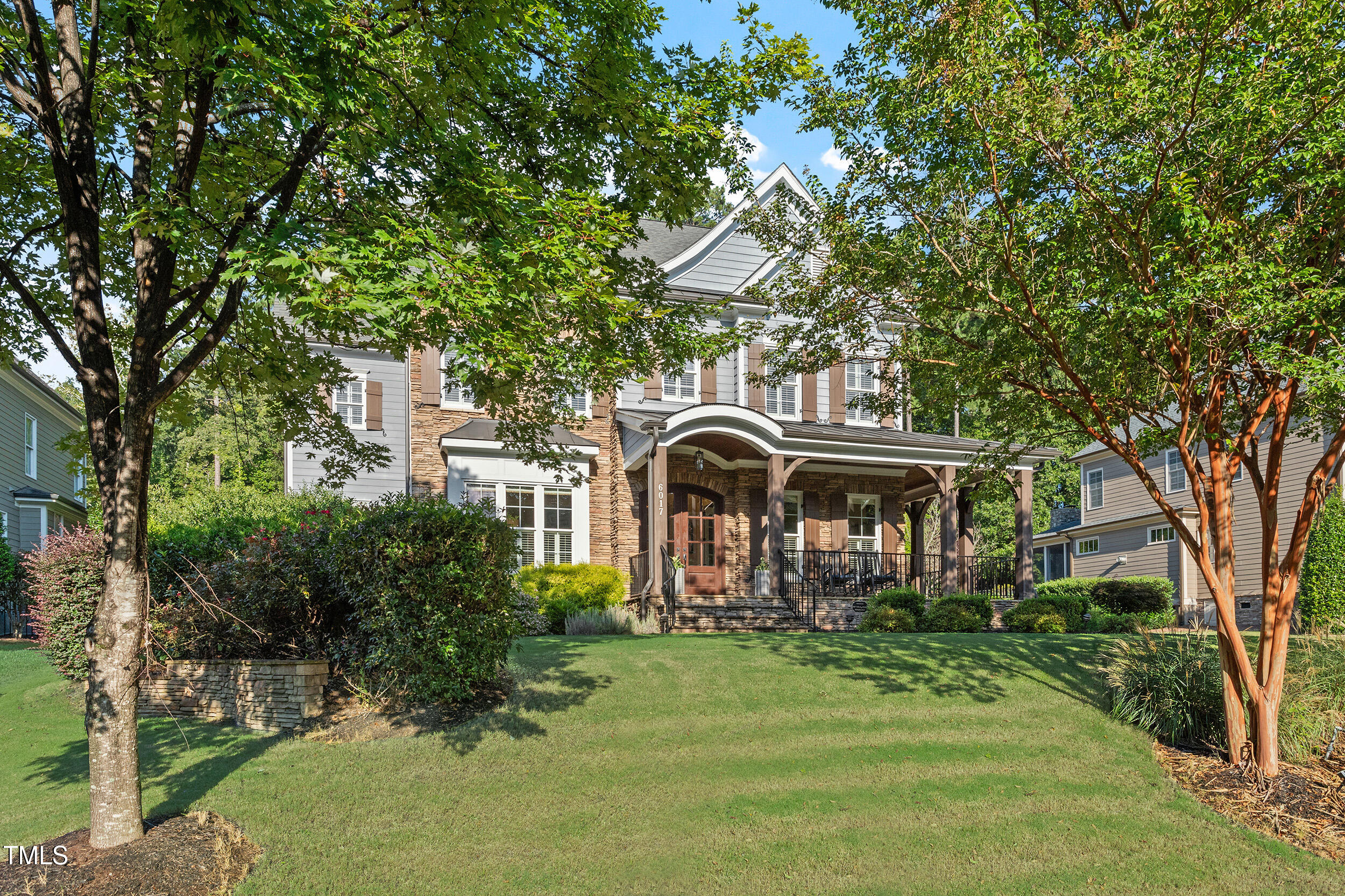 6017 Mentmore Place