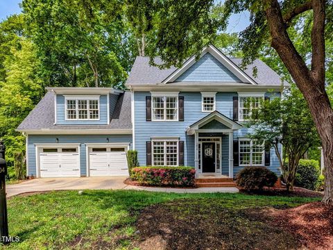 204 Flint Point Lane Holly Springs NC 27540