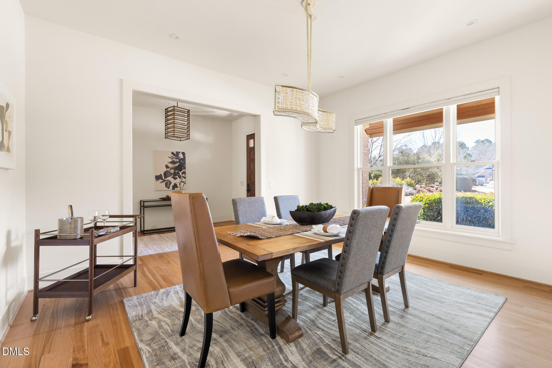 212 Colvard Park Drive