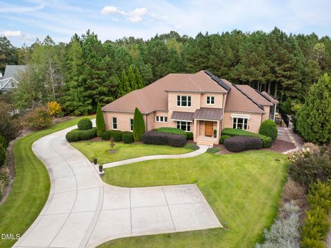 212 Colvard Park Drive Durham NC 27713