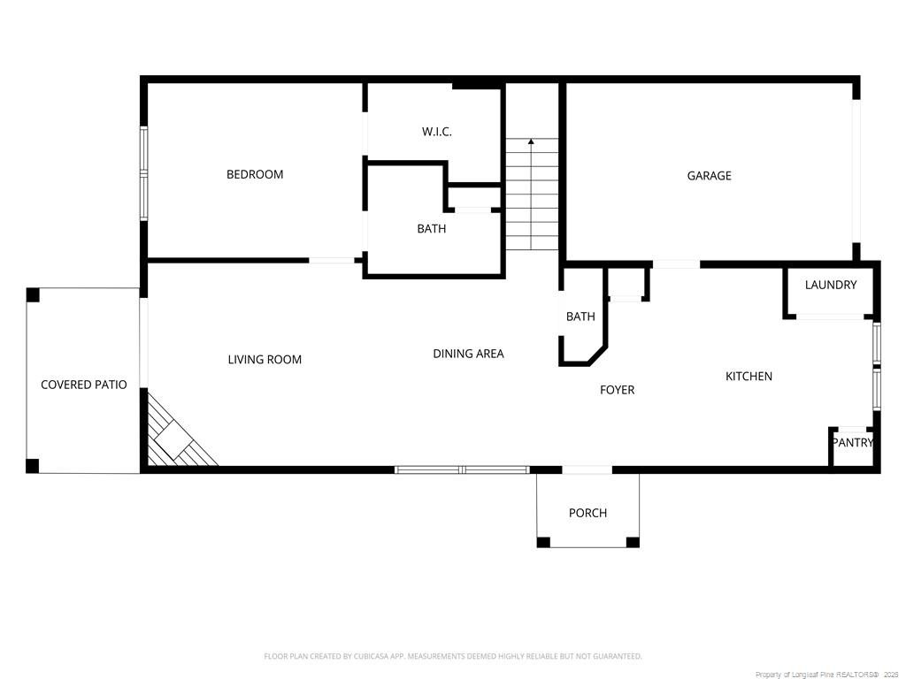 946 Kensington Park Road