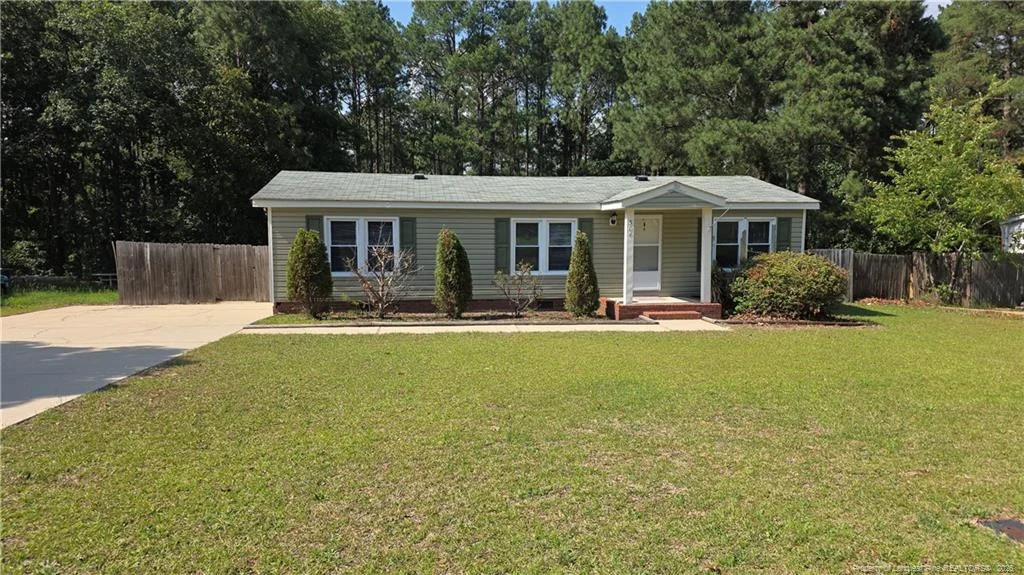 304 Mcdougald Drive