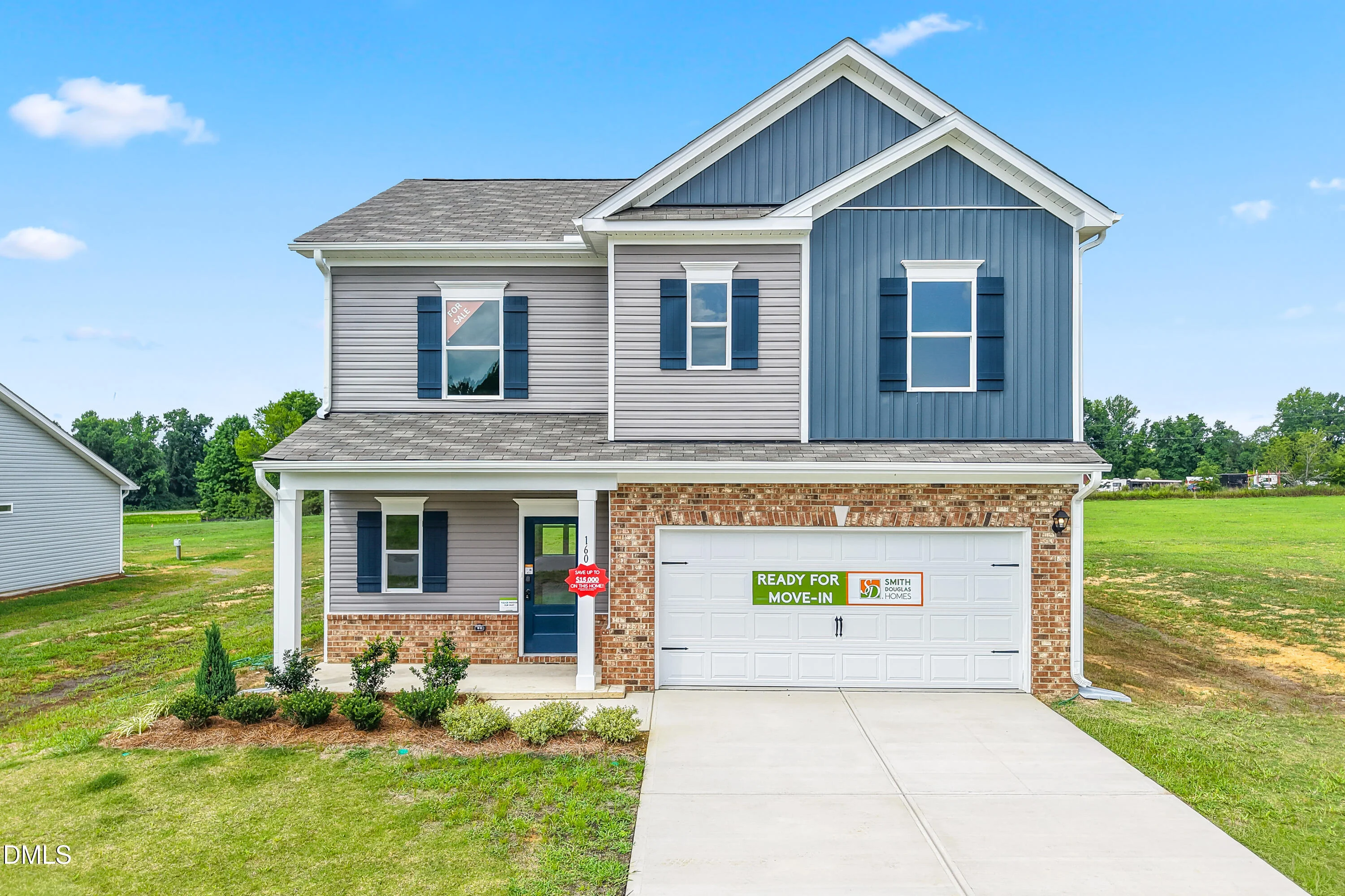 160 Smith Farms Drive
