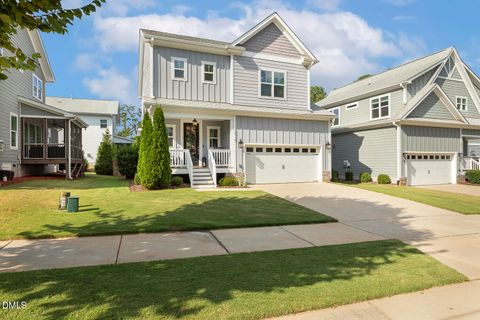 5016 Centerbud Place Raleigh NC 27606