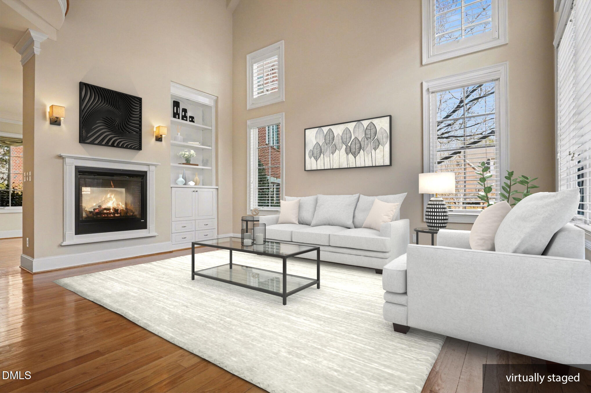 205 Old Franklin Grove Drive