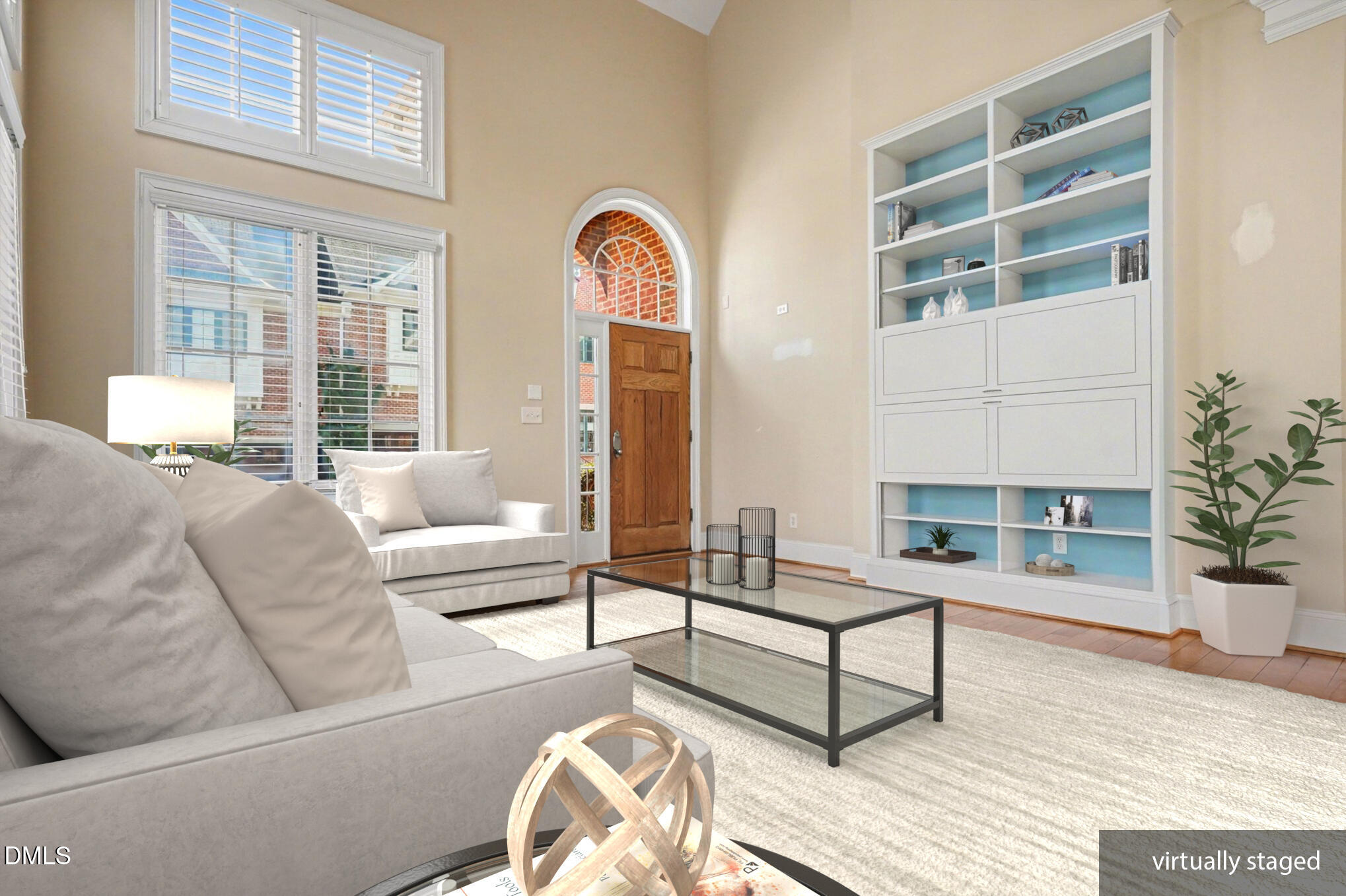 205 Old Franklin Grove Drive