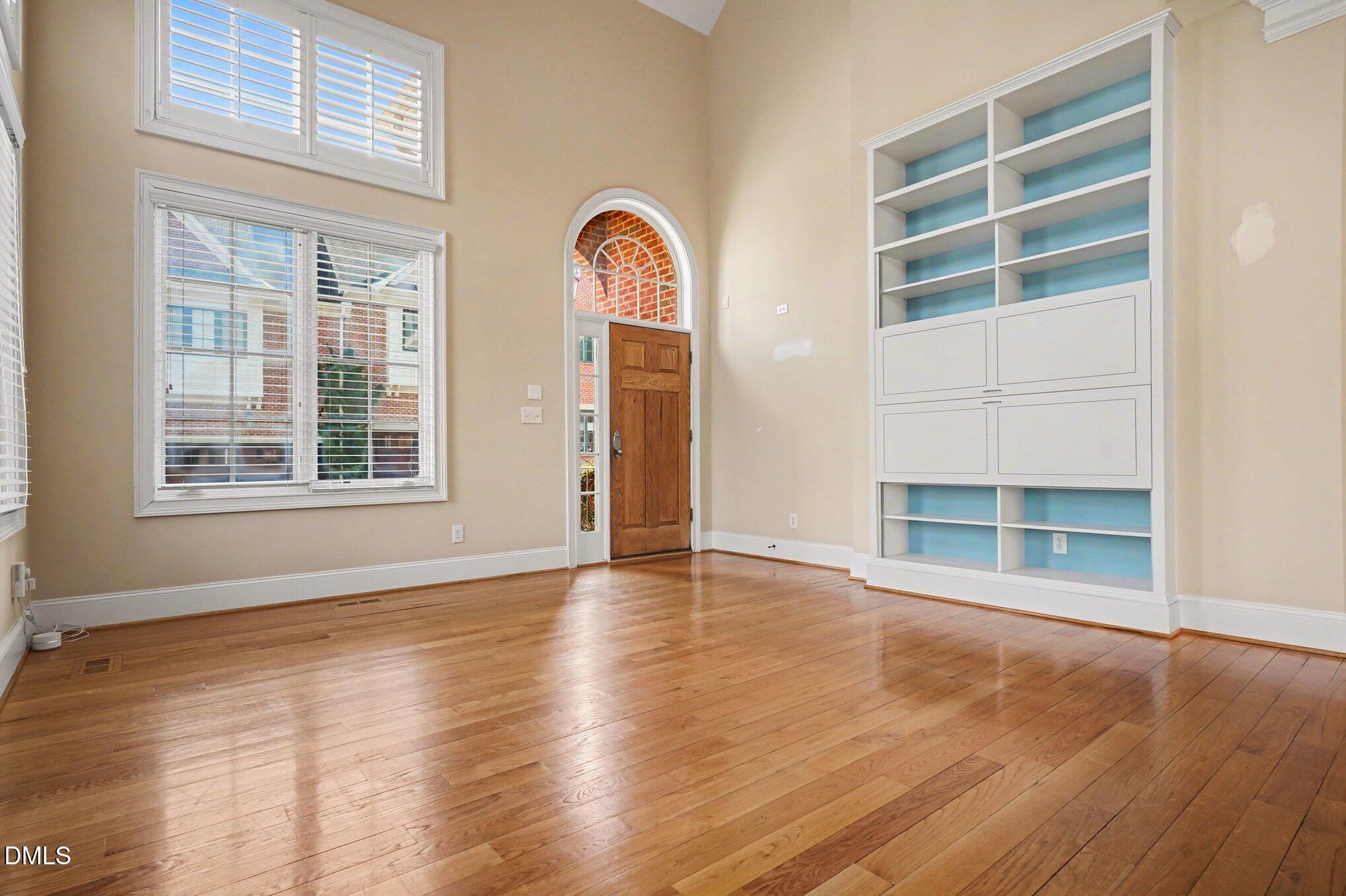 205 Old Franklin Grove Drive