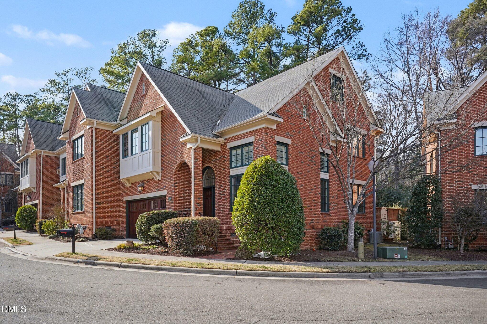 205 Old Franklin Grove Drive