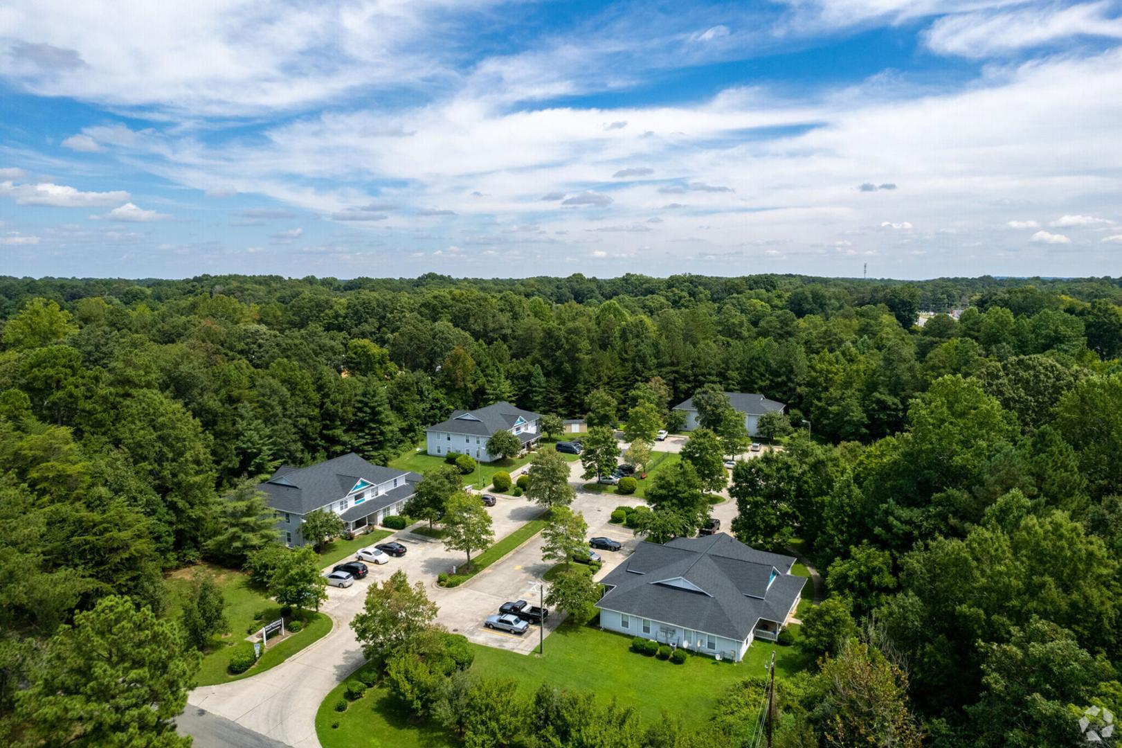 Hillsborough, North Carolina 27278, United States, 3 Bedrooms Bedrooms, ,1 BathroomBathrooms,Residential,Active,97181