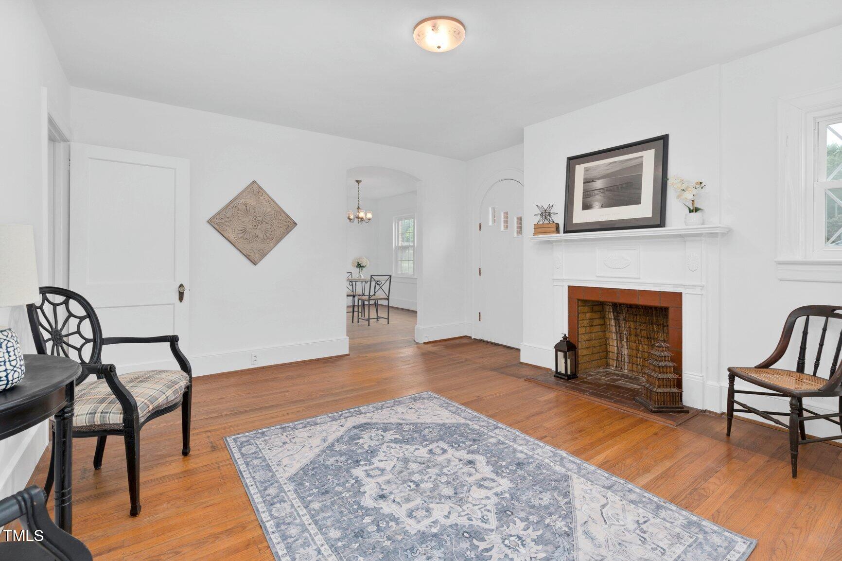 701 E Nash Street