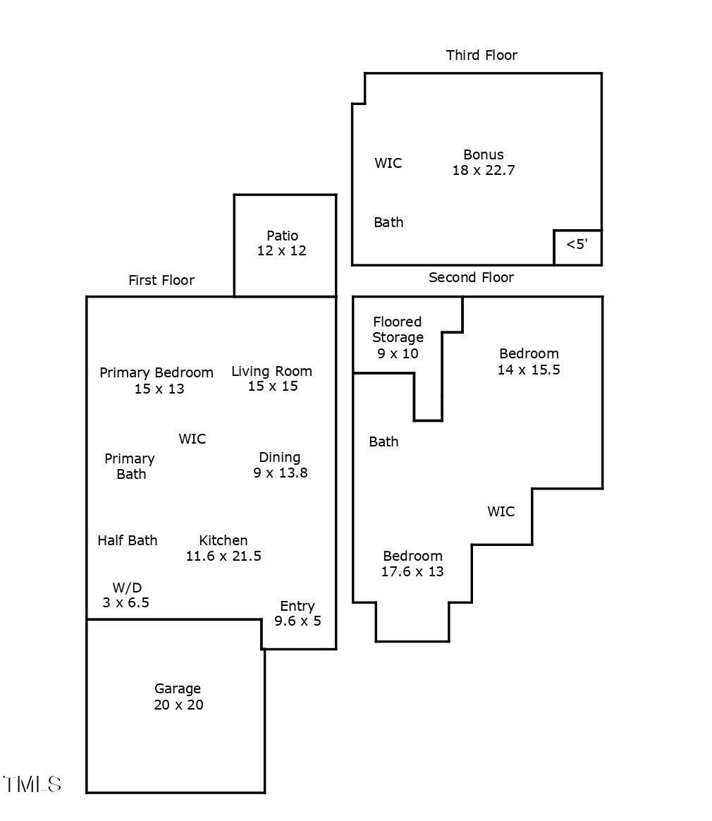248 Shingle Oak Road