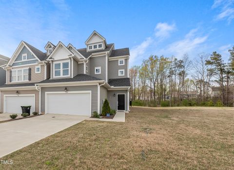 248 Shingle Oak Road Wake Forest NC 27587