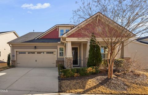 1217 Pulitzer Lane Durham NC 27703