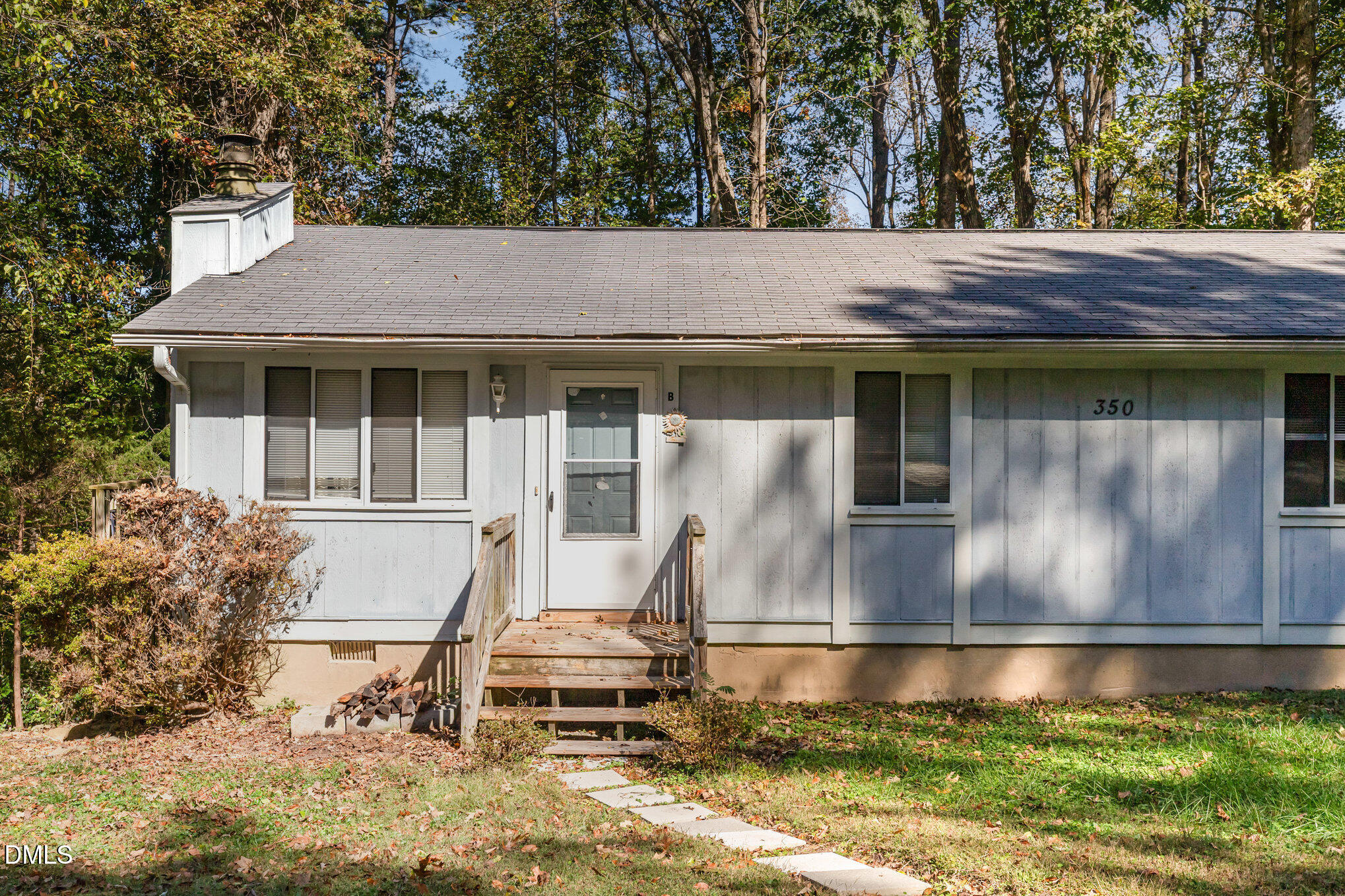 348-360 Cedar Lake Road A & B