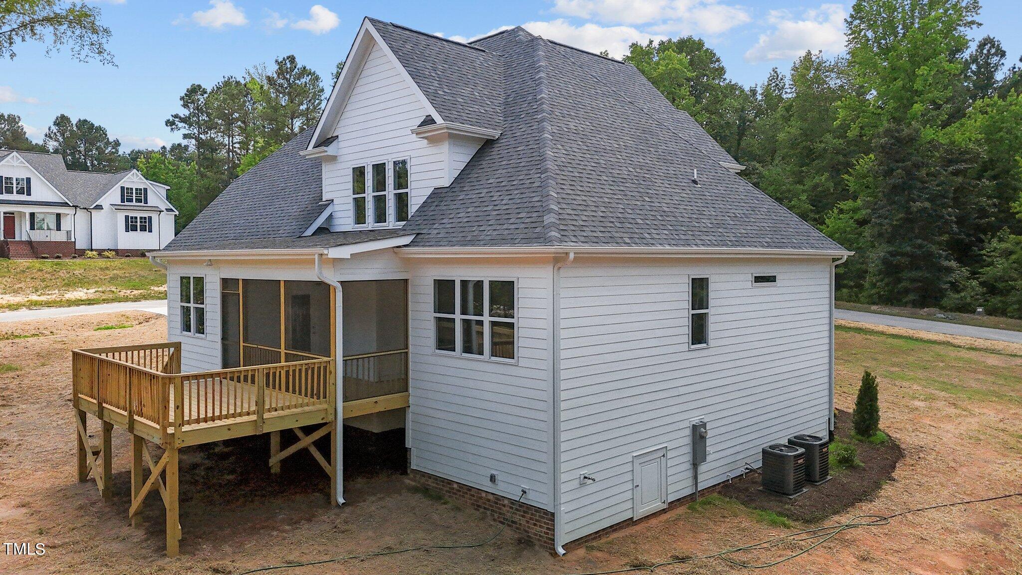 190 Whistlers Cove
