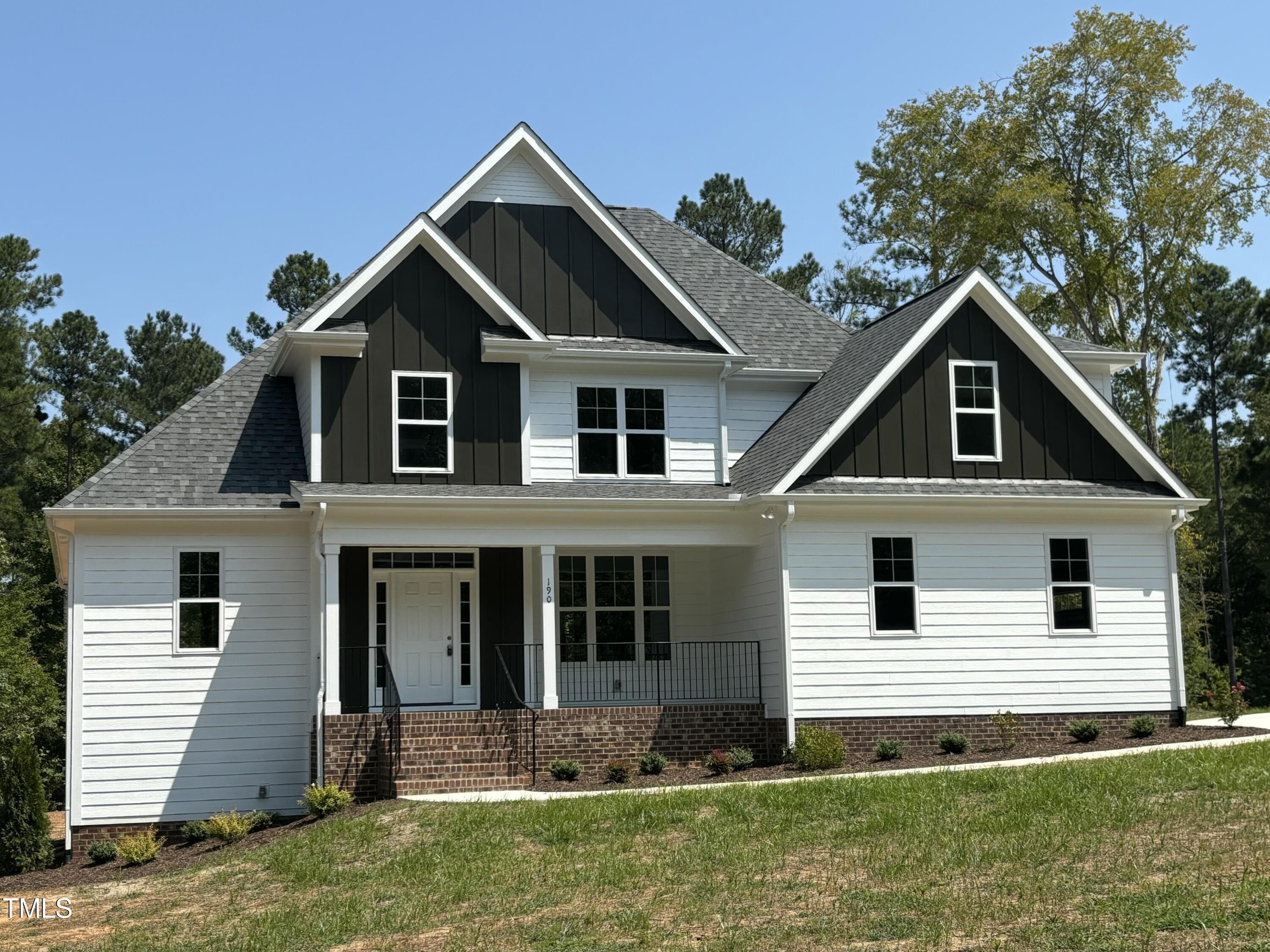190 Whistlers Cove