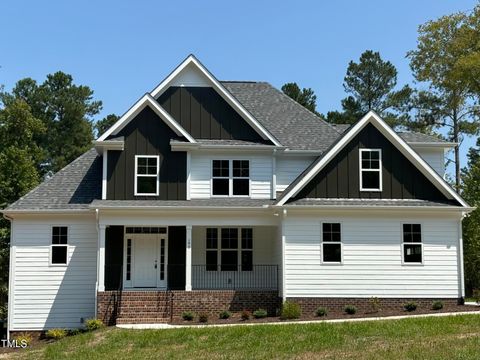 190 Whistlers Cove Louisburg NC 27549