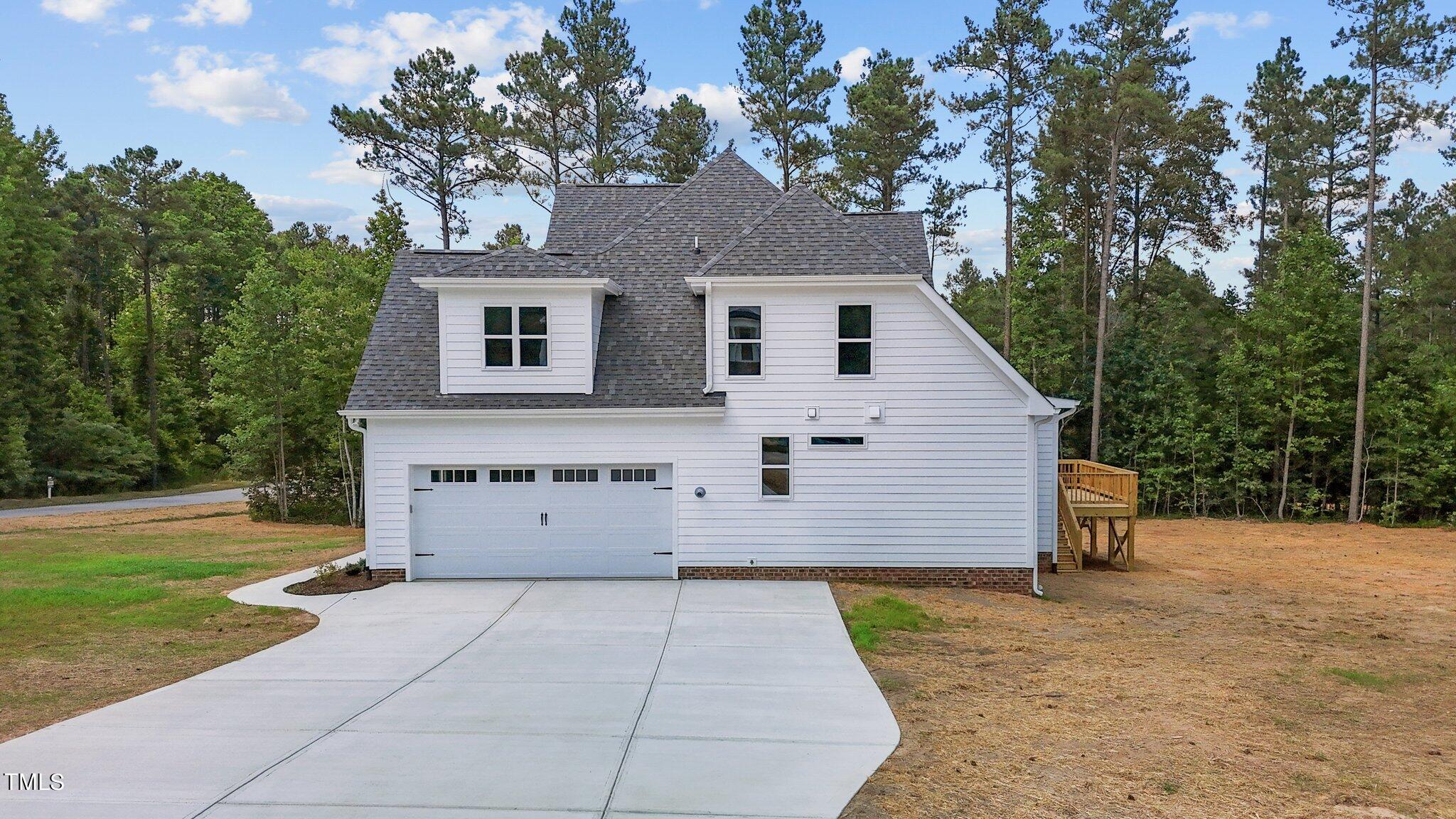 190 Whistlers Cove