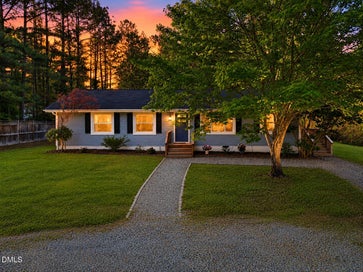 5604 Bobcat Road Chapel Hill NC 27516