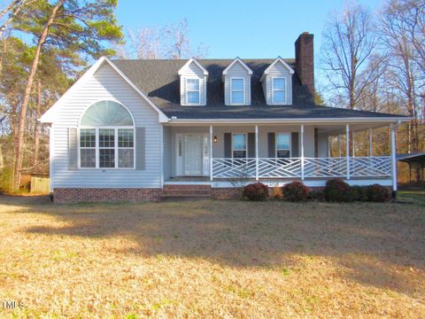 A home in Creedmoor