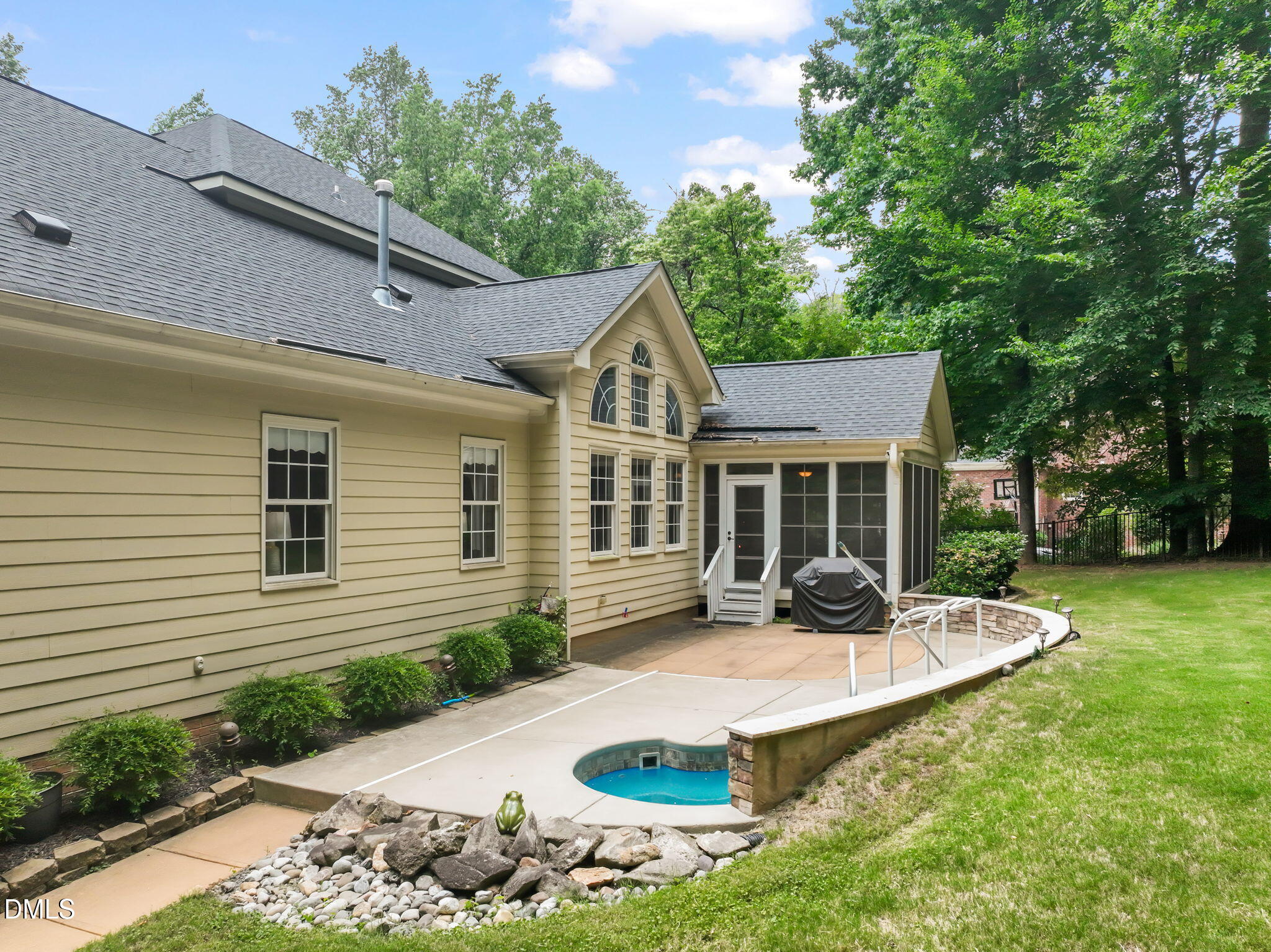 2012 Macon Ridge Road