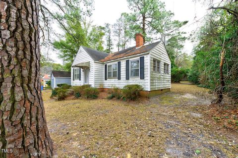 A home in Fayetteville