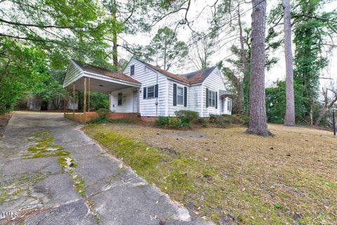 A home in Fayetteville