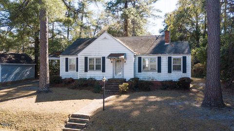 A home in Fayetteville