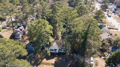 A home in Fayetteville