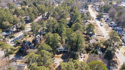 A home in Fayetteville