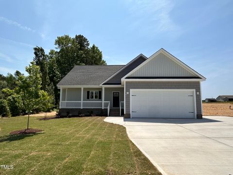 192 Royal Avenue Selma NC 27576