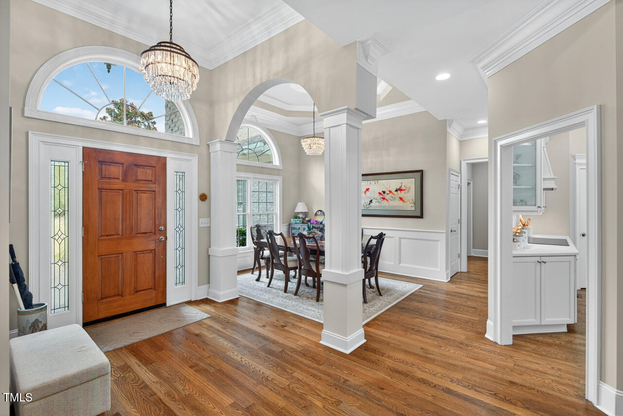 Durham, North Carolina 27713, United States, 5 Bedrooms Bedrooms, ,3 BathroomsBathrooms,Residential,Pending,208996