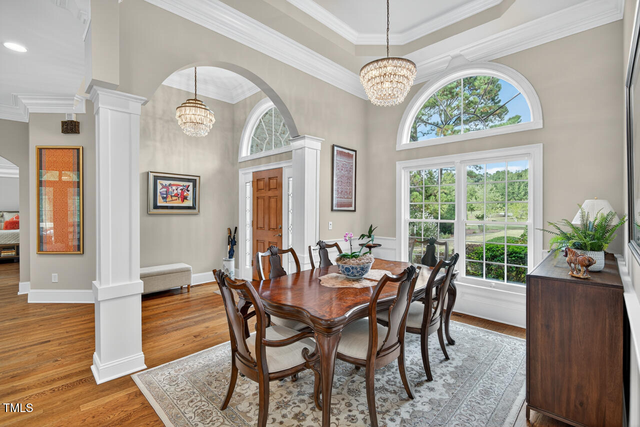 Durham, North Carolina 27713, United States, 5 Bedrooms Bedrooms, ,3 BathroomsBathrooms,Residential,Pending,208996