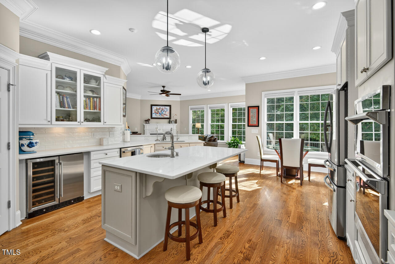 Durham, North Carolina 27713, United States, 5 Bedrooms Bedrooms, ,3 BathroomsBathrooms,Residential,Pending,208996