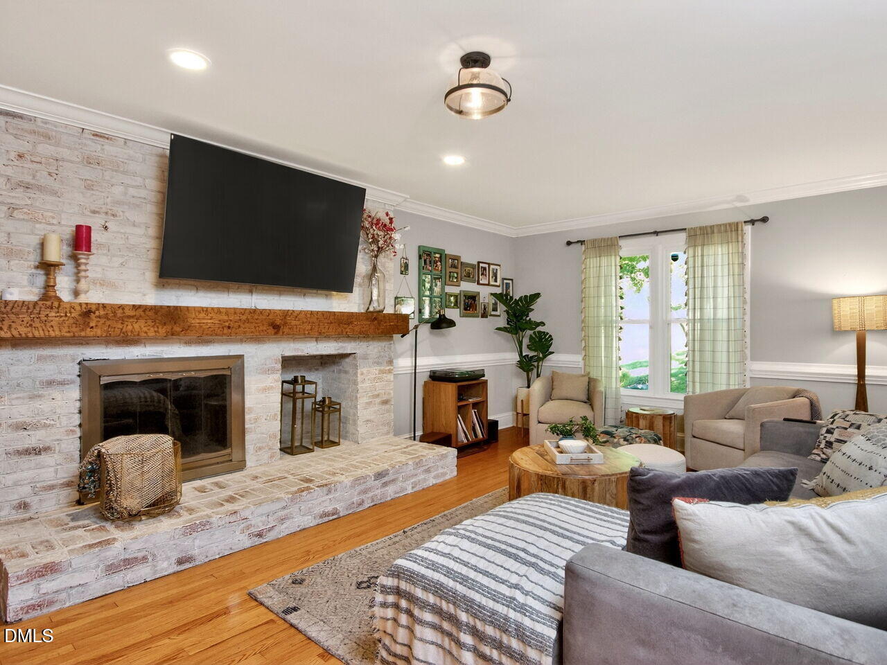 6004 Tarnhour Court