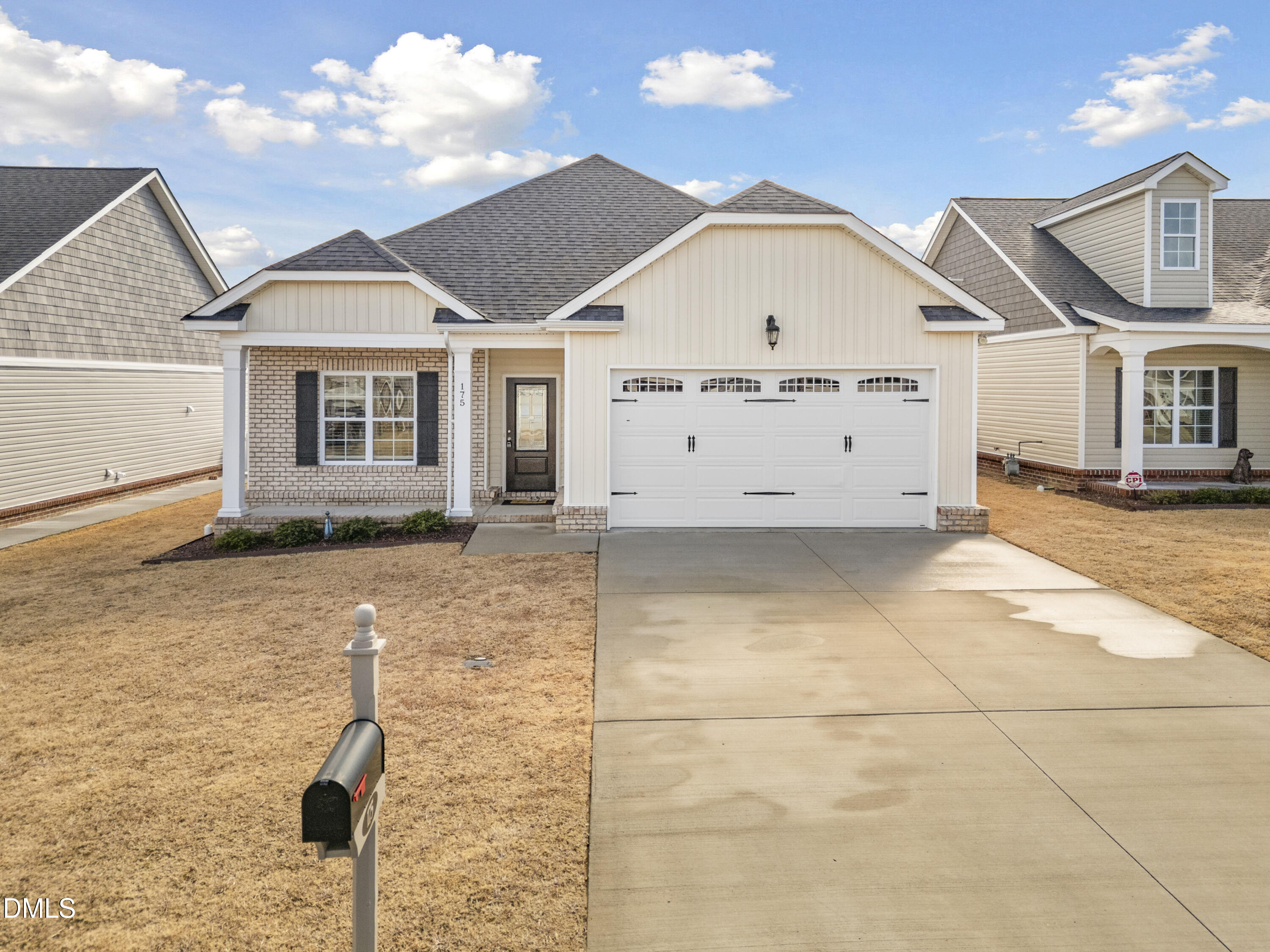 175 Brunswick Drive