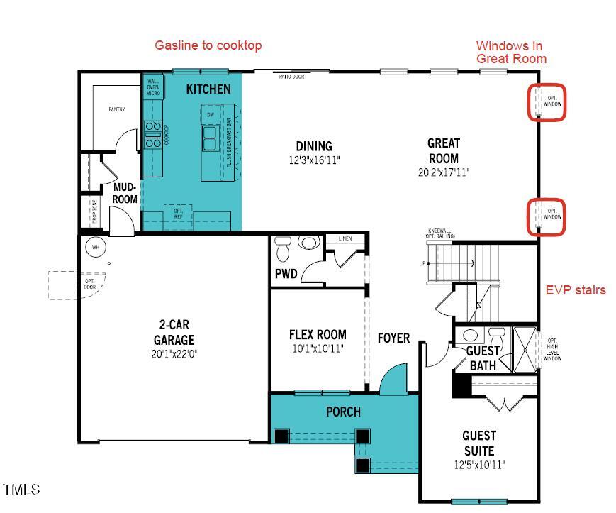 175 Yellow River Way