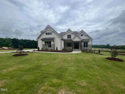 120 Firefly Lane Louisburg NC 27549