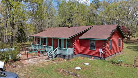 166 Fry Pan Lane Warrenton NC 27589