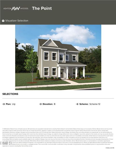 2824 Quarry Road 178 Rolesville NC 27571
