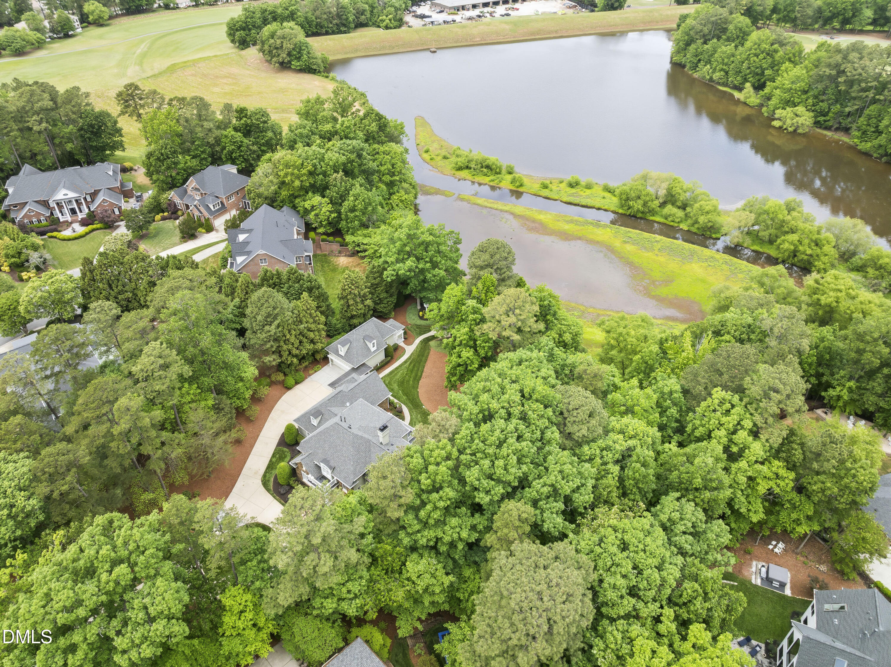 303 Pond Bluff Way
