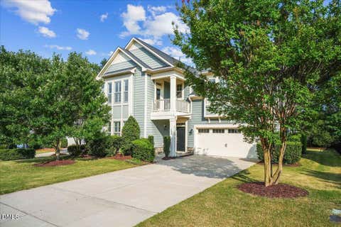 Photo of 108 Wilders Woods Grove Lane, Clayton, NC 27527 (MLS # 10173944)