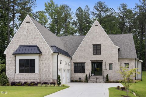 2713 Trifle Lane Lane Wake Forest NC 27587
