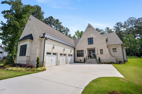 2713 Trifle Lane Lane Wake Forest NC 27587